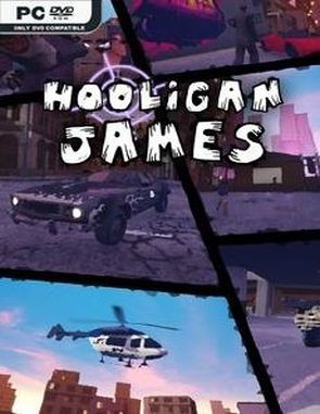 Hooligan James (PC)