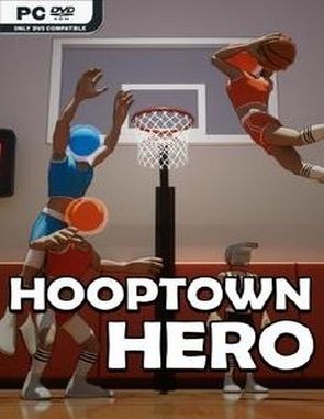 Hooptown Hero (PC)