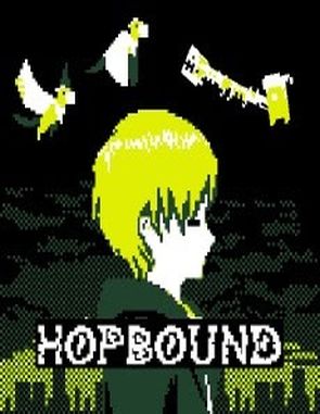 HopBound (PC)