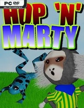 Hop n Marty (PC)