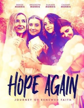 Hope Again (2023) (Películas)