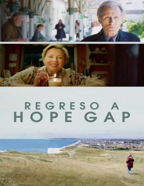Hope Gap (2020) (Películas)