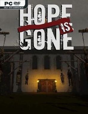 Hope is Gone (PC)
