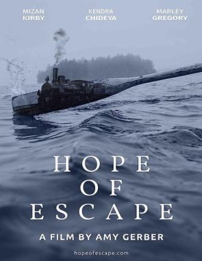Hope of Escape (2023) (Películas)