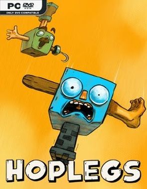 Hoplegs (PC)
