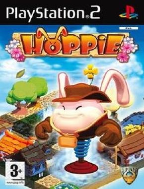 Hoppie (PS2)