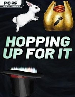 Hopping Up for It (PC)