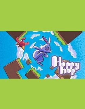 Hoppy Hop (PC)