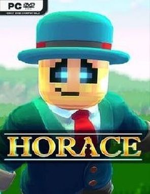 Horace (PC)