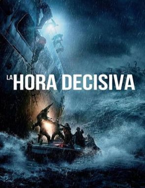 Horas contadas (2023) (Películas)