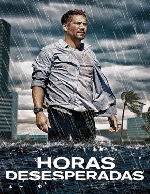 Horas desesperadas (2023) (Películas)