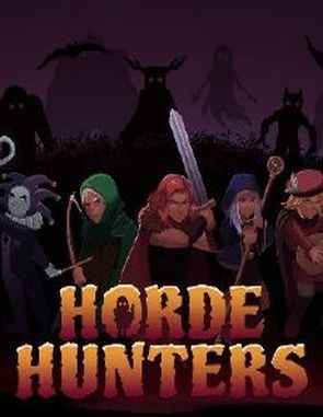 Horde Hunters (PC)