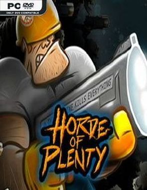 Horde of Plenty (PC)