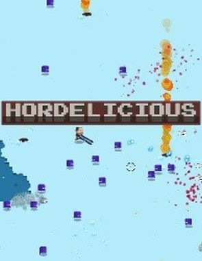 Hordelicious (PC)