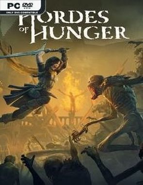 Hordes of Hunger (PC)
