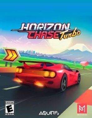 Horizon Chase Turbo (PC)