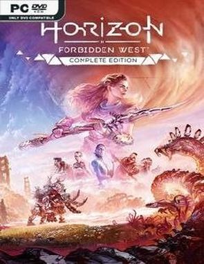 Horizon Forbidden West Complete Edition (PC)