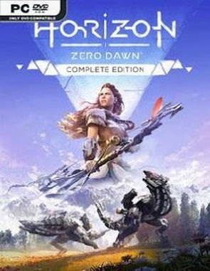 Horizon Zero Dawn (PC)