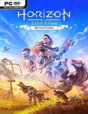 Horizon Zero Dawn Remastered (PC)
