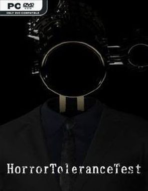 Horror Tolerance Test (PC)
