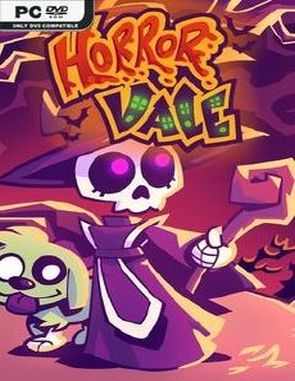 HorrorVale (PC)