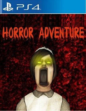 Horror Adventure (PS4)