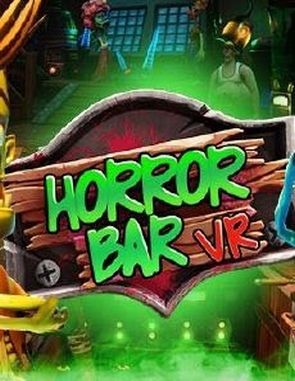 Horror Bar VR (PC)