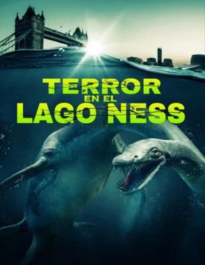 Horror en el lago Ness (2023) (Películas)