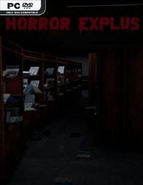 Horror Explus (PC)