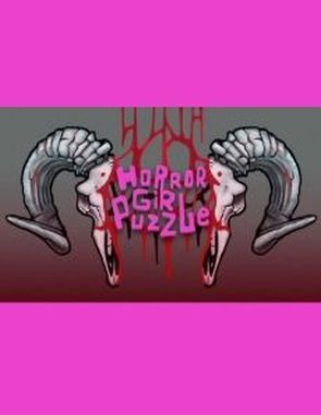 Horror Girl Puzzle (PC)