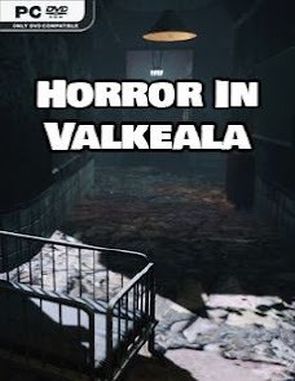 Horror In Valkeala (PC)