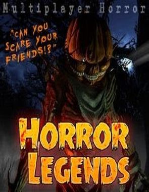 Horror Legends (PC)