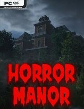 Horror Manor (PC)