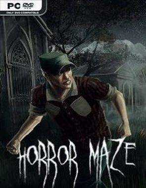 Horror Maze (PC)