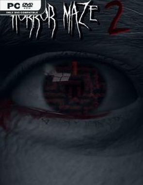 Horror Maze 2 (PC)