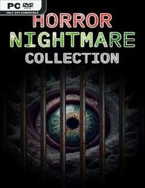 Horror Nightmare Collection (PC)