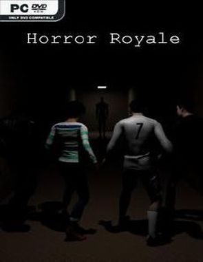 Horror Royale (PC)