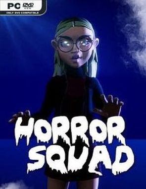 Horror Squad (PC)