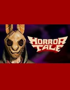 Horror Tale 1: Kidnapper (PC)