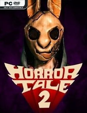 Horror Tale 2: Samantha (PC)