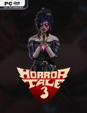 Horror Tale 3: The Witch (PC)
