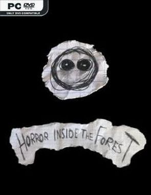 Horror inside the forest (PC)