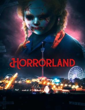 Horrorland (2023) (Películas)