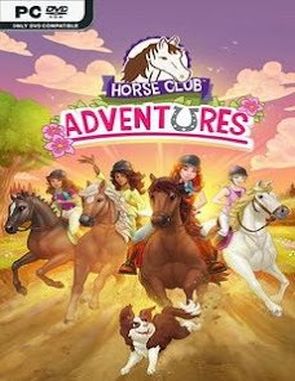 Horse Club Adventures (PC)