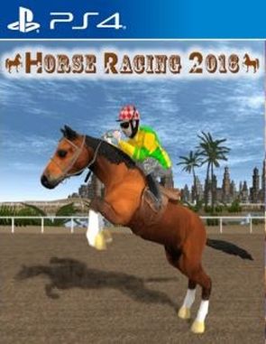 Horse Racing 2016 (PS4)