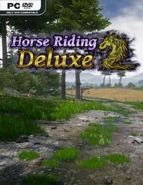 Horse Riding Deluxe 2 (PC)
