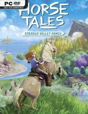 Horse Tales: Emerald Valley Ranch (PC)