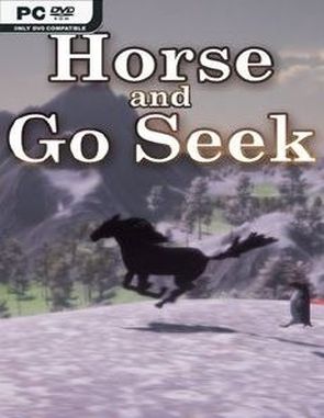 Horse and Go Seek (PC)