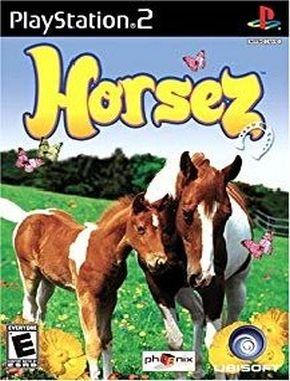 Horsez (PS2)