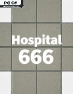 Hospital 666 (PC)